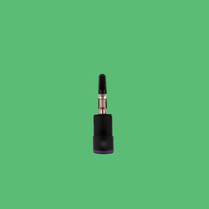 THC Vape Cartridge 1ml  bliss