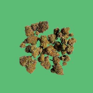 Purple Palm Tree Delight