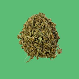 Grapefruit Kush Shake