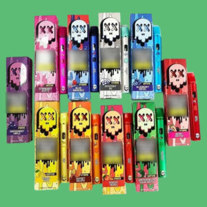 PACKMAN Vape Pen 2 ML