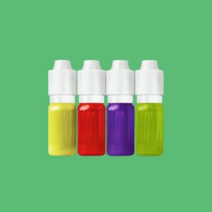 THC Vape juice 10ml/50% THC
